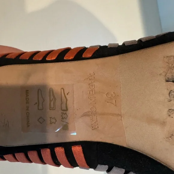 Reiss Heels - Picture 6 of 15